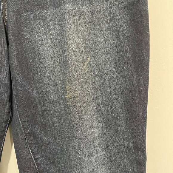 Democracy Blue Jeans Size 14 - Picture 5 of 12